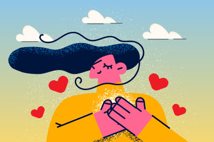 Giving Thanks for our Shared Humanity