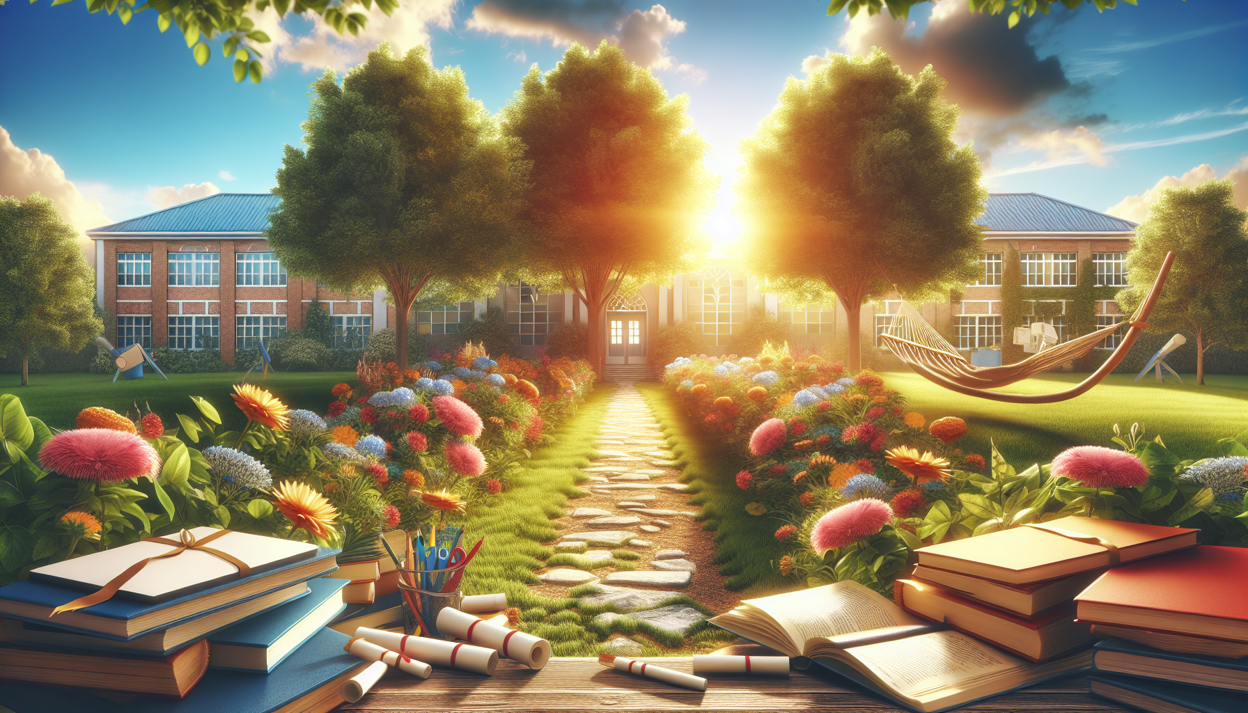 Exhale, Let’s Celebrate!