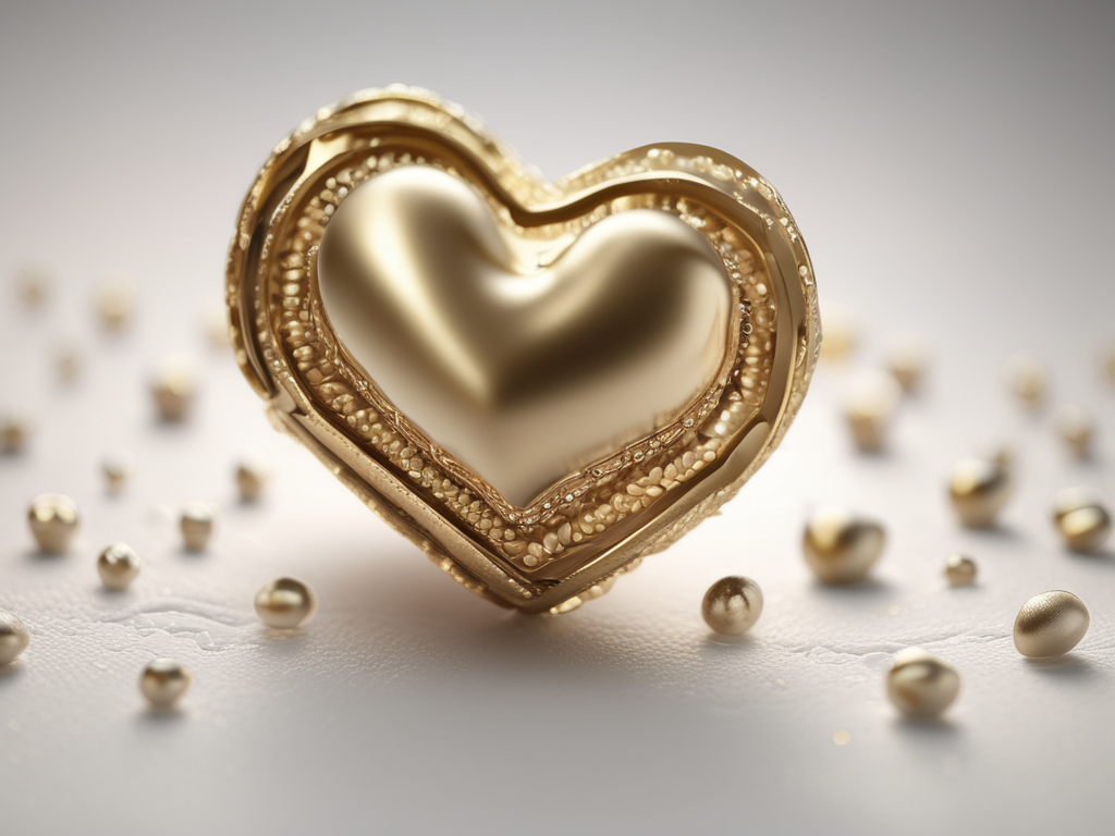 “You are Gold, Baby! Pure Gold!”