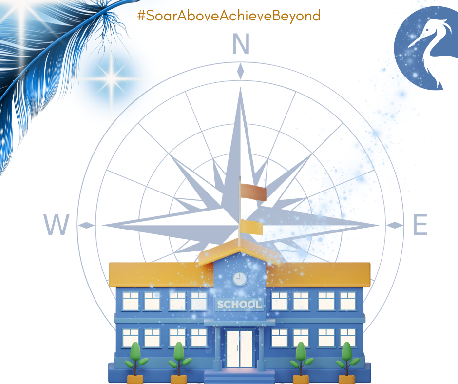 Leadership in K12 Education: Embracing Opportunities with Dr. Jonathan Brice