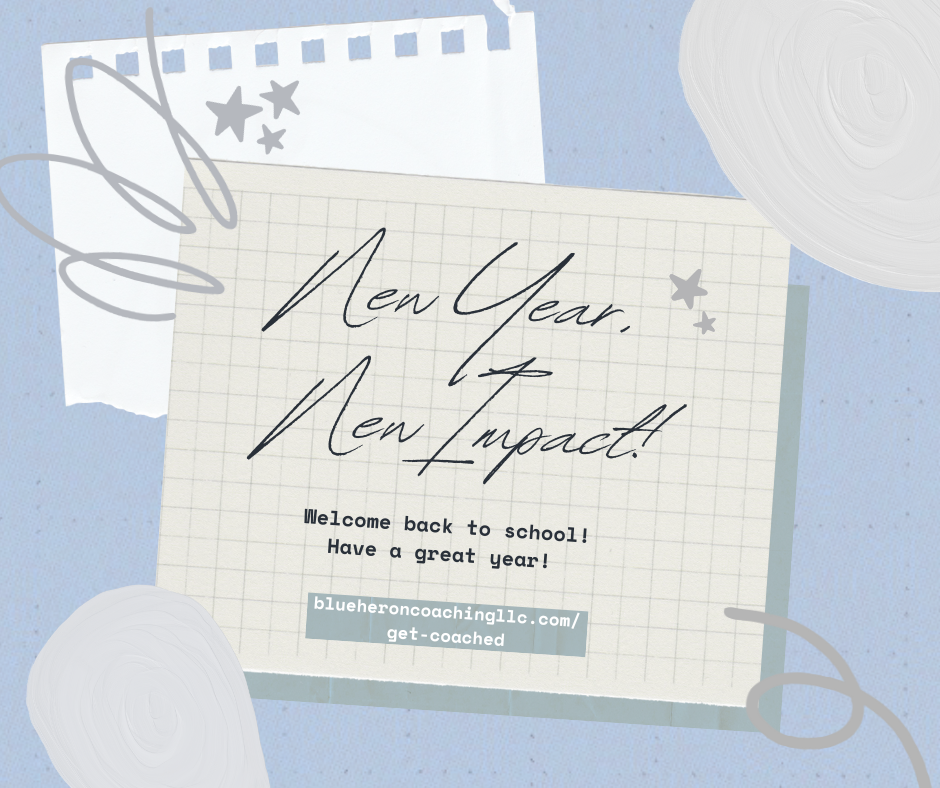 A New School Year, A Renewed Mission: Thank You Educators!