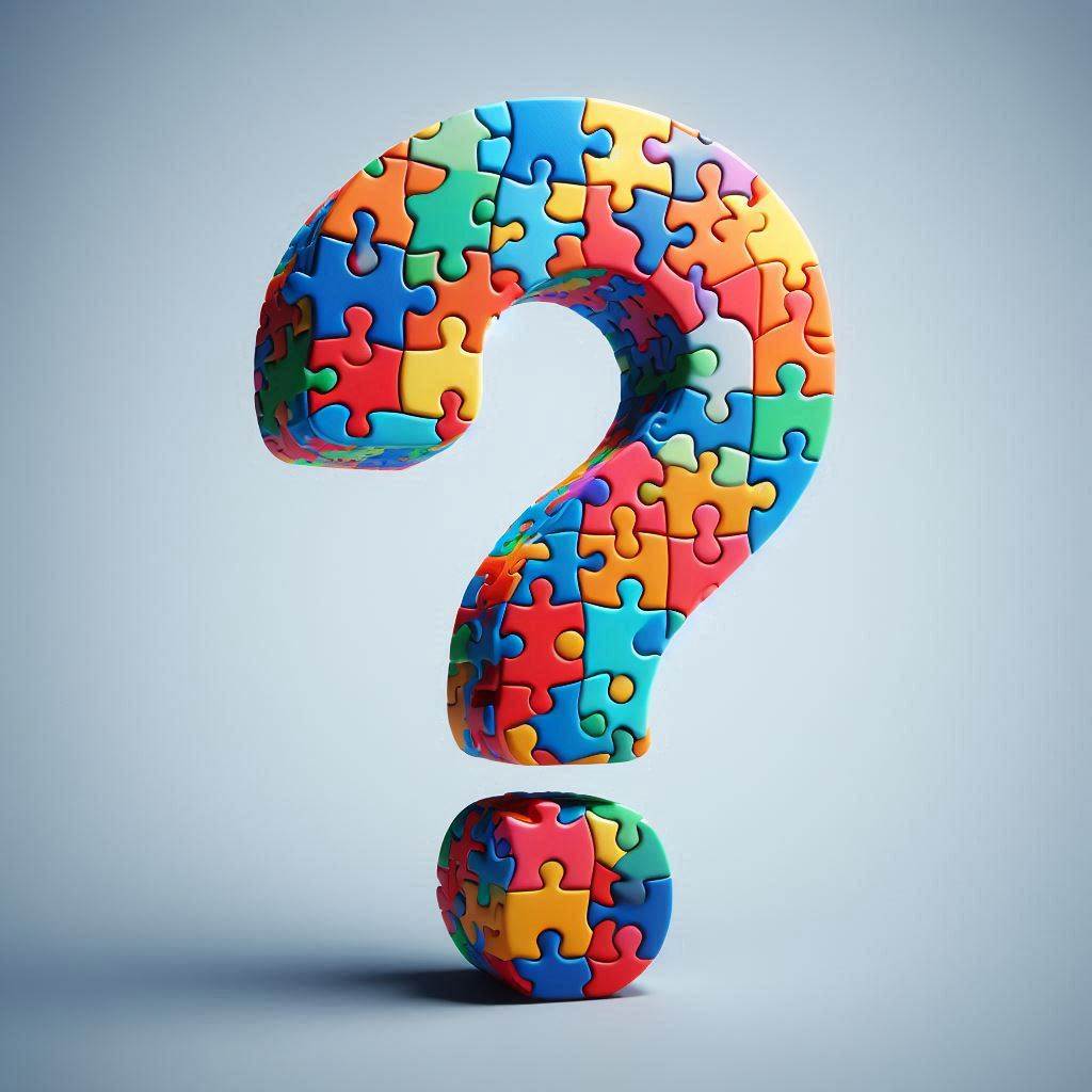 Asking Better Questions