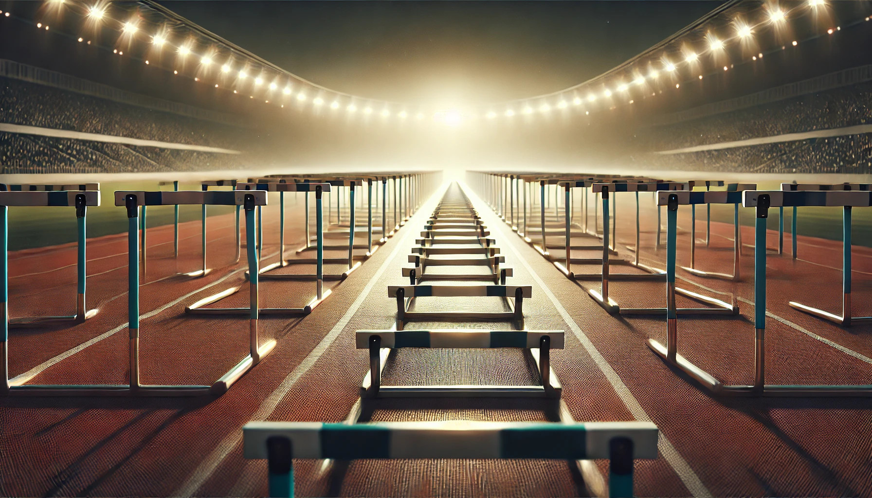 6 Entrepreneurial Roadblocks (And How to Break Through Them!)