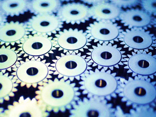 What Causes You to Spin? A Case for a Flywheel