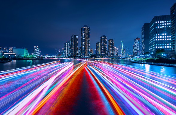 You’re Not Finished