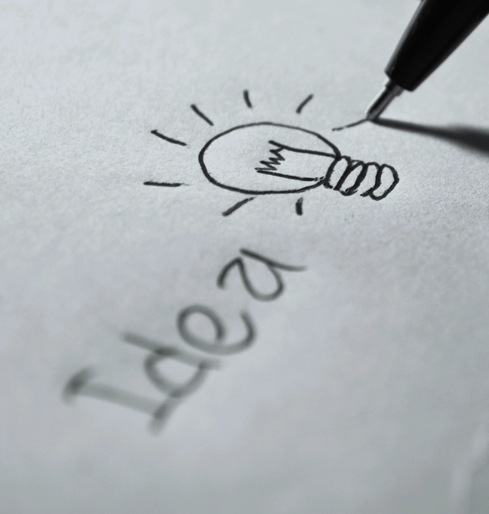 Out of the Ether: On Belief, Creativity, and the Courage to Create